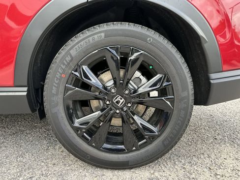 New 2026 Honda CR-V Sport Touring image 5
