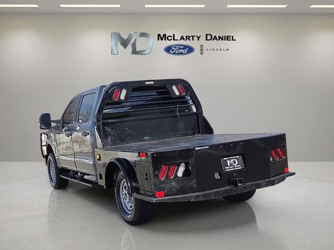 Used 2024 Ford F250 XL w/ XL Off-Road Package image 4