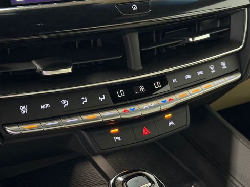 Certified 2023 Cadillac CT5 Premium Luxury RWD image 20