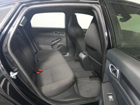 Used 2023 Honda Civic Si image 22