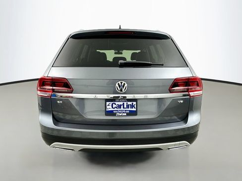 Used 2018 Volkswagen Atlas SE FWD image 7