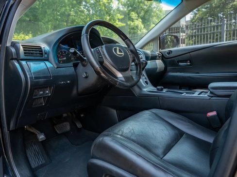 Used 2013 Lexus RX 350 FWD w/ Premium Pkg image 10