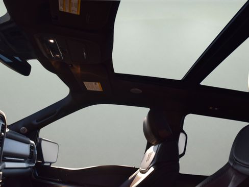 Used 2023 Ford F150 King Ranch w/ Equipment Group 601A High image 8