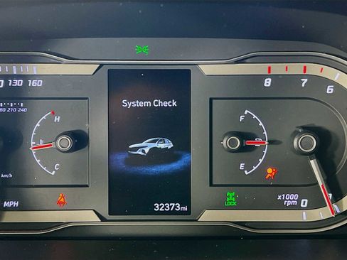 Certified 2023 Hyundai Tucson SEL image 12