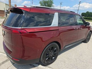Used 2024 Kia Carnival SX Prestige FWD video 2