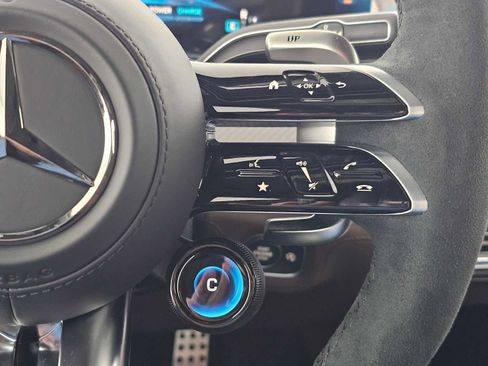 New 2026 Mercedes-Benz GLE 53 AMG 4MATIC image 28