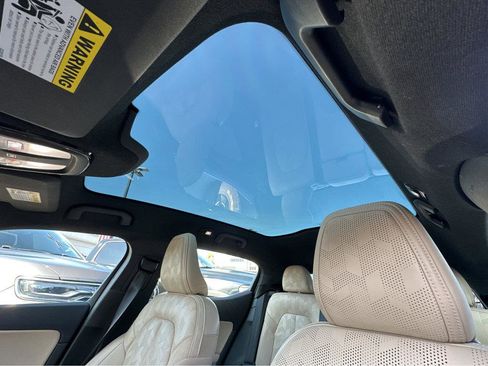 Used 2022 Polestar Polestar 2 w/ Plus Package image 7