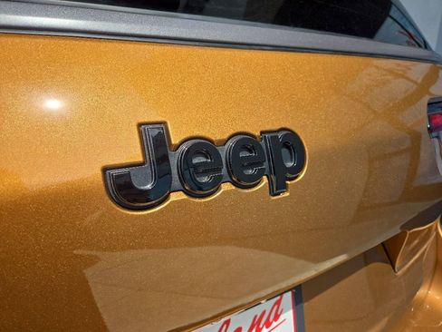 New 2026 Jeep Grand Cherokee L Limited w/ Limited Altitude Package AWD/4WD image 59