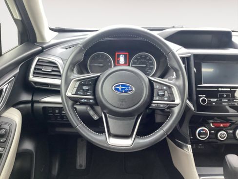 Certified 2024 Subaru Forester Premium image 12