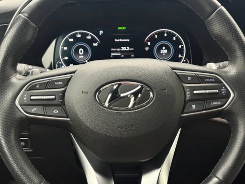 Used 2022 Hyundai Palisade Calligraphy w/ Winter Package AWD/4WD image 24