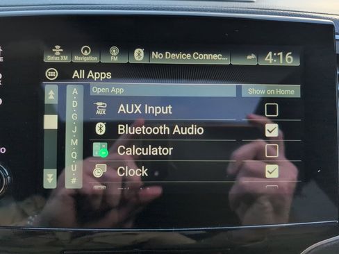 Used 2021 Honda Passport Elite image 45