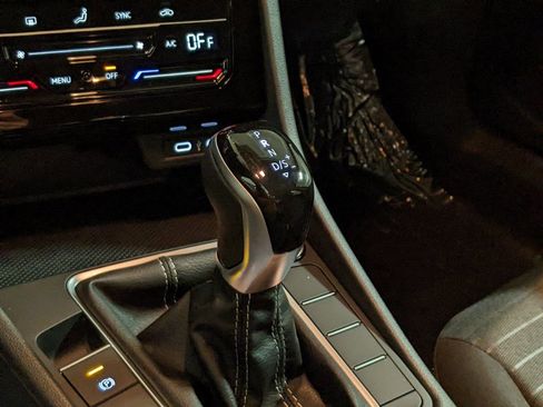 New 2026 Volkswagen Jetta S image 20