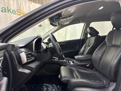 Used 2024 Subaru Outback Limited AWD/4WD image 12