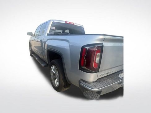 Used 2018 GMC Sierra 1500 SLT w/ SLT Premium Package AWD/4WD image 6