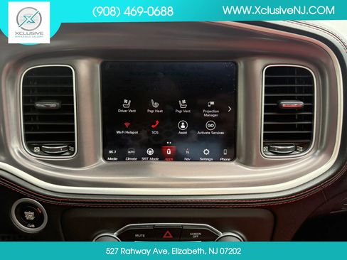 Used 2021 Dodge Charger Scat Pack RWD image 15