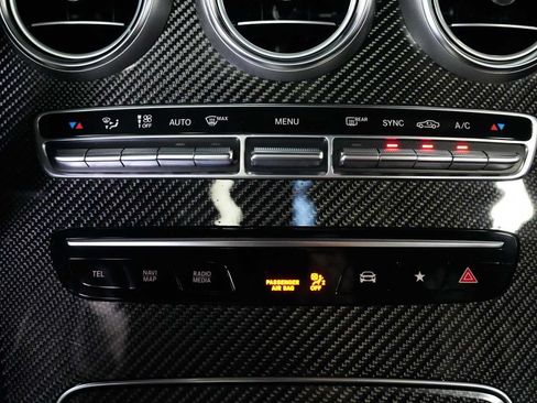Used 2021 Mercedes-Benz GLC 63 AMG S image 18