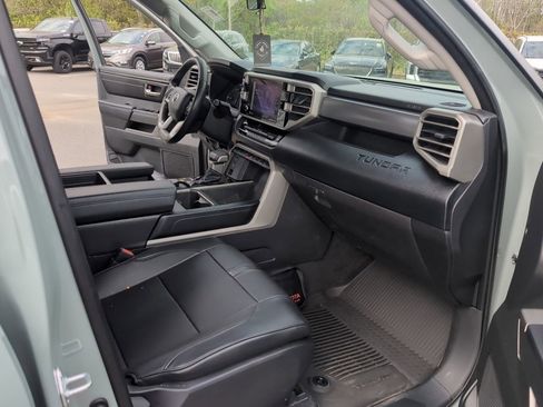 Used 2024 Toyota Tundra SR5 w/ SR5 Convenience Package image 14
