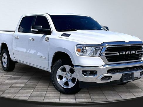 Used 2019 RAM 1500 Big Horn image 38