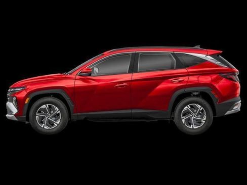New 2026 Hyundai Tucson Blue SE w/ Tow & Go Package AWD/4WD image 39
