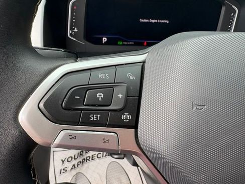 Used 2023 Volkswagen Atlas SE AWD/4WD image 10