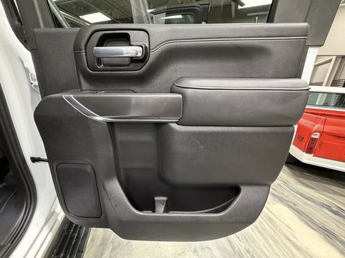 Used 2021 GMC Sierra 2500 AT4 w/ AT4 Premium Plus Package image 45