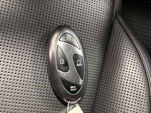 Used 2026 Hyundai Palisade Calligraphy AWD/4WD image 21