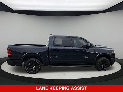 New 2026 RAM 1500 Lone Star AWD/4WD image 8
