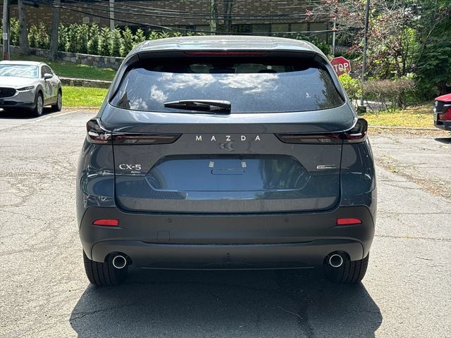 New 2026 MAZDA CX-5 Select AWD/4WD image 3