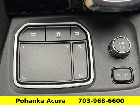 Used 2024 Acura MDX A-Spec AWD/4WD image 17
