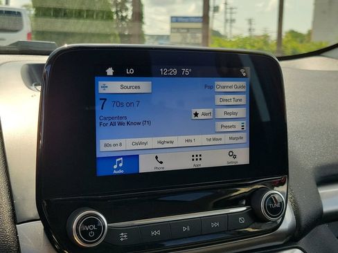 Used 2019 Ford EcoSport SE AWD/4WD image 23