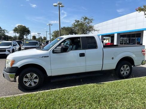 Used 2014 Ford F150 XL RWD image 4
