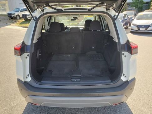 Certified 2023 Nissan Rogue S image 11