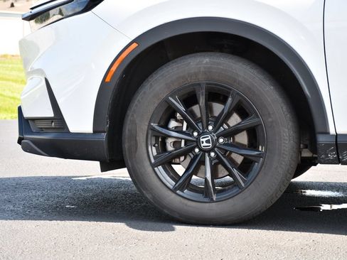 Used 2024 Honda CR-V Sport-L image 12