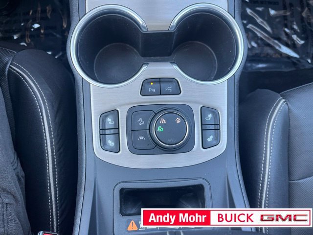 Used 2019 GMC Terrain Denali w/ Advanced Safety Package AWD/4WD image 31