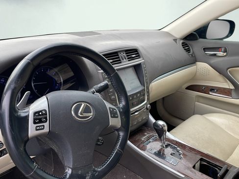 Used 2011 Lexus IS 250 AWD w/ Premium Pkg Value Edition image 11
