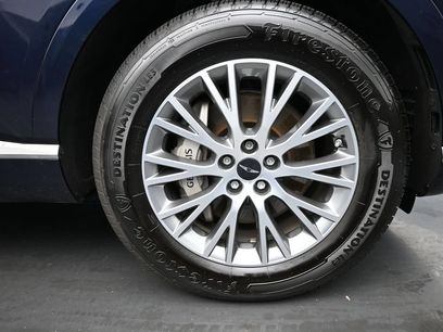 Used 2025 Genesis GV80 2.5T Standard