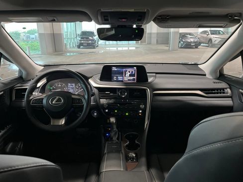 Used 2022 Lexus RX 350 AWD w/ Premium Package image 39
