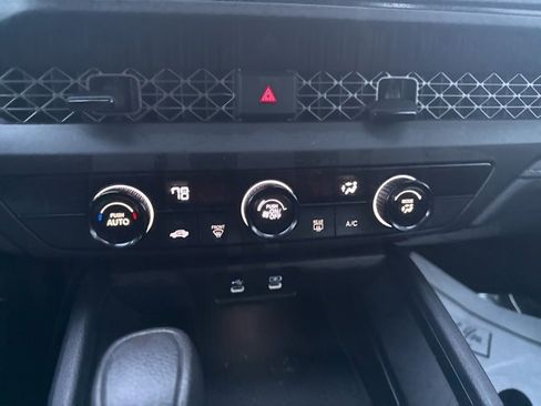 Certified 2023 Honda Accord LX image 22