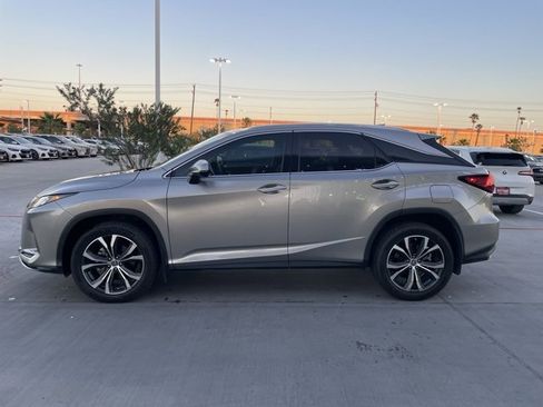 Used 2022 Lexus RX 350 350 image 3