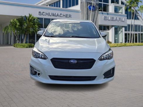 Used 2019 Subaru Impreza 2.0i Sport image 2