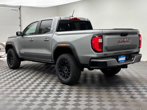 New 2026 GMC Canyon Elevation w/ Convenience Package AWD/4WD image 11