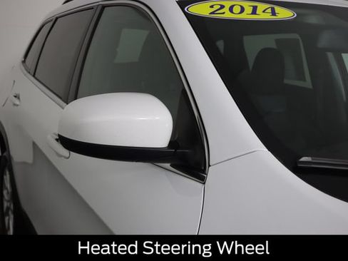 Used 2014 Jeep Cherokee Latitude w/ Cold Weather Group AWD/4WD image 15