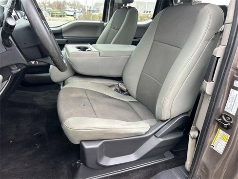 Certified 2018 Ford F150 XL w/ Equipment Group 101A Mid image 31