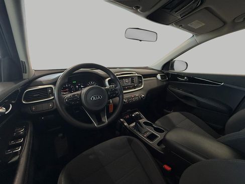 Used 2017 Kia Sorento AWD image 24