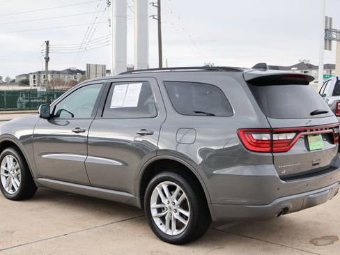 Used 2024 Dodge Durango GT image 5