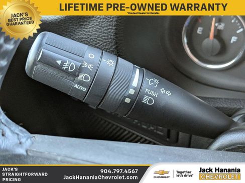 Used 2014 Jeep Wrangler Unlimited Rubicon w/ Connectivity Group image 26