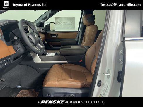 New 2026 Toyota Tundra 1794 Edition image 19