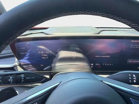 New 2026 Buick Enclave Sport Touring w/ Power Package FWD image 28