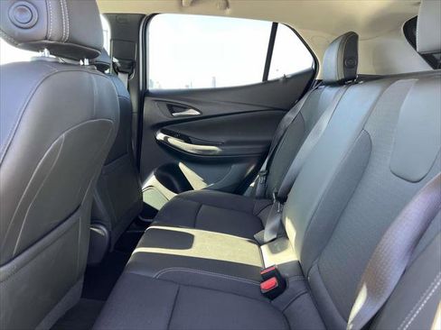 Used 2025 Buick Encore GX Preferred image 13