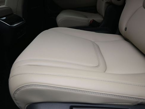 New 2026 INFINITI QX80 Pure image 16